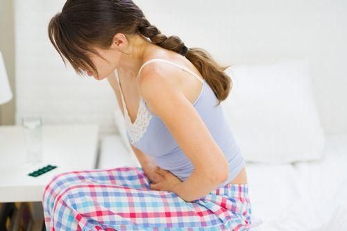Là phụ nữ, đừng chủ quan nếu thấy 'kỳ đèn đỏ' thất thường