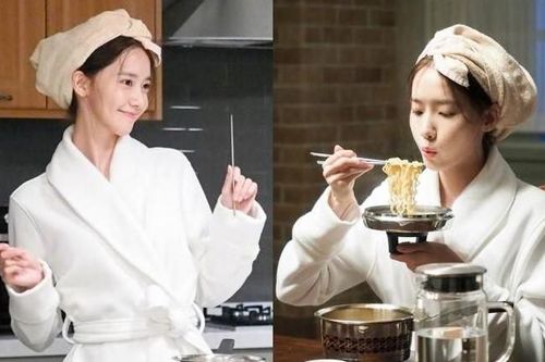 Học ngay Yoona 3 công thức nấu nướng bất bại, đến hội ghét bếp cũng làm được