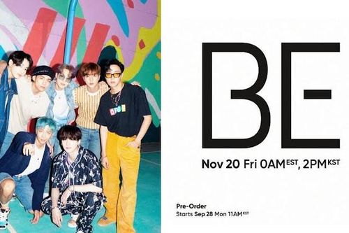 Album mới BE của BTS đứng trước nguy cơ bị giảm 800.000 bản do fan Trung Quốc hủy đặt hàng