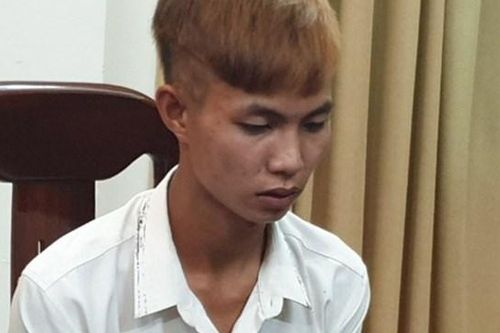 Bắt giữ đối tượng sát hại mẹ cướp tài sản