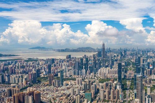 Trung Quốc muốn biến Thâm Quyến thành 'động cơ lõi' cho cải cách