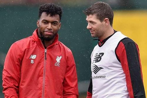Gerrard sẵn sàng cứu sự nghiệp của Sturridge