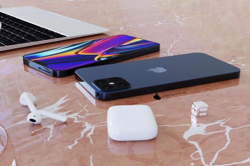 Vì 5G, iPhone 12 có thể thiếu màn hình 120 Hz
