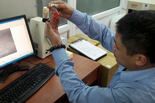 Giác mạc người đã khuất được lấy như thế nào?