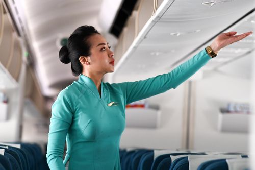 Vietnam Airlines dự kiến lỗ 10.750 tỷ đồng 9 tháng đầu năm