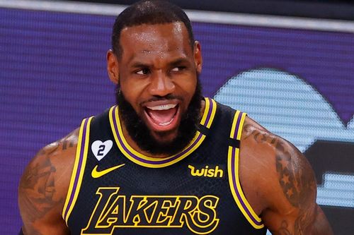 LeBron James và điểm xuất phát của một huyền thoại