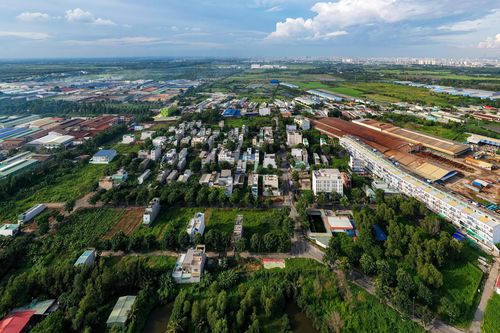 Hàng nghìn hộ dân bị 'treo' quyền tách thửa đất