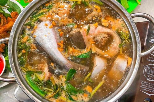 4 quán lẩu cá ngon ở TP.HCM
