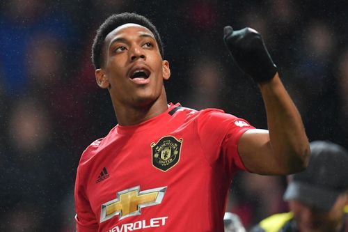 Paul Scholes chê bai Martial