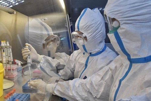 Phát hiện mới về khả năng tồn tại của virus SARS-CoV-2