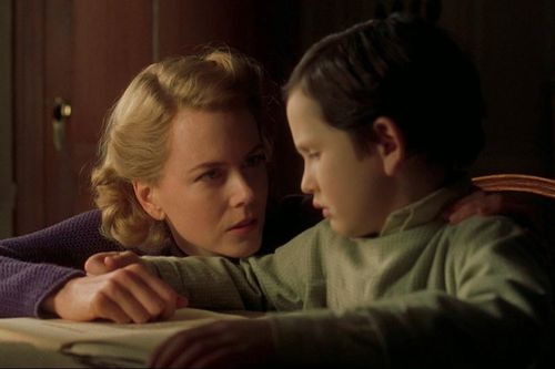 Phim 'The Others' của Nicole Kidman được làm lại