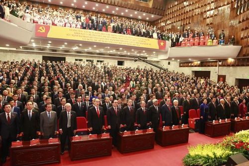 Kỳ vọng vào những bước đột phá trong nhiệm kỳ mới