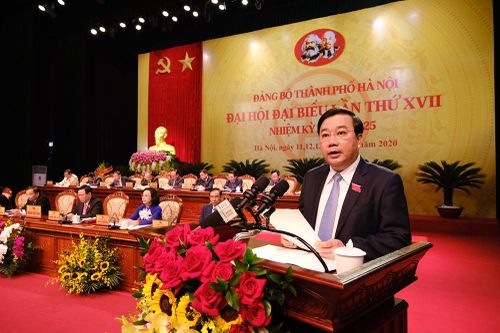 Đổi mới căn bản, toàn diện giáo dục đào tạo Thủ đô góp phần nâng cao chất lượng nguồn nhân lực