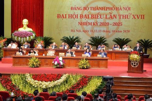 Giám đốc Sở Quy hoạch - Kiến trúc Hà Nội nêu 7 nhóm giải pháp nâng cao chất lượng công tác quy hoạch