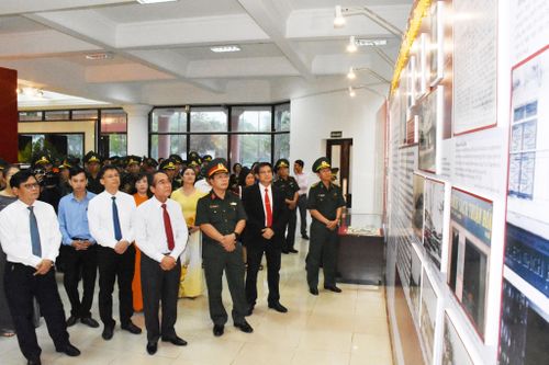Tạm hoãn Đại hội đại biểu Đảng bộ tỉnh Thừa Thiên Huế lần thứ XVI nhiệm kỳ 2020-2025