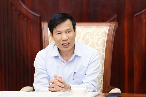 Bộ trưởng Nguyễn Ngọc Thiện: Xây dựng nội dung quyền tác giả, quyền liên quan cần bài bản, chặt chẽ, góp phần khắc phục những vấn đề còn vướng mắc