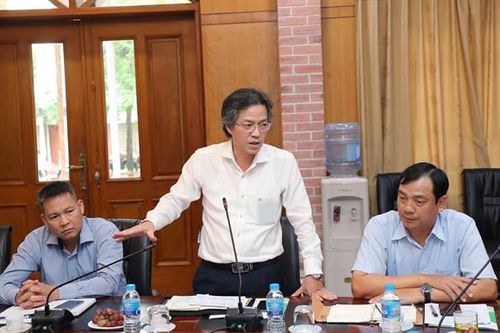Đặt mục tiêu cụ thể đáp ứng nhân lực tay nghề cao cho ngành Du lịch