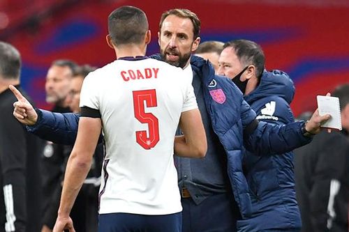 Đội tuyển Anh: Southgate giữa ngã ba đường