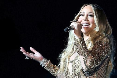 Mariah Carey tung hồi ký: Bi kịch phía sau hào quang
