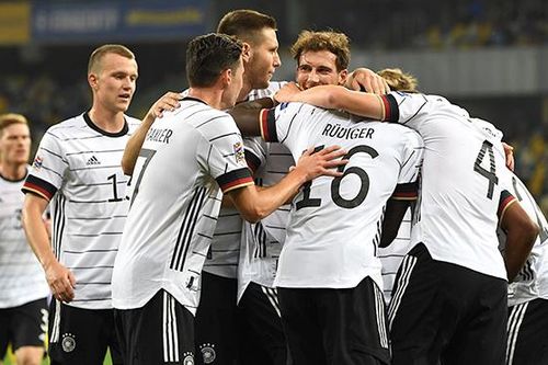 UEFA Nations League - Bảng 4 League A: Đức, Tây Ban Nha sẽ tăng tốc?
