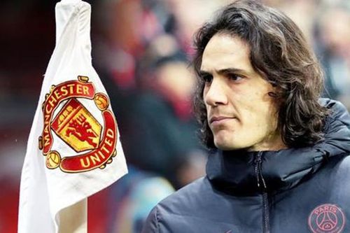 Scholes chỉ trích quyết định chiêu mộ Cavani của MU