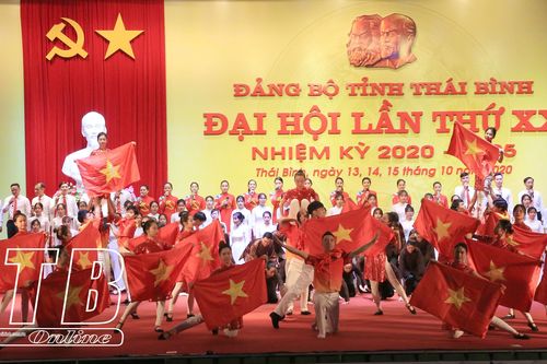 Thái Bình phấn đấu thành tỉnh khá trong khu vực
