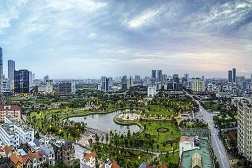 'Thành phố sáng tạo' - Đòn bẩy để thực hiện các mục tiêu phát triển bền vững