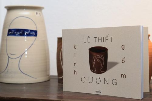 Triển lãm Kinh gốm ra mắt người yêu mỹ thuật Thủ đô