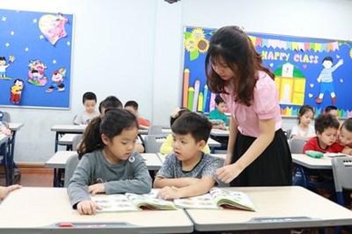 Để 'trái tim' của hệ thống giáo dục luôn khỏe mạnh