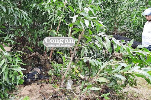 Tìm thấy thi thể người đàn ông bị nước cuốn trôi tại hồ Đồng Nghệ