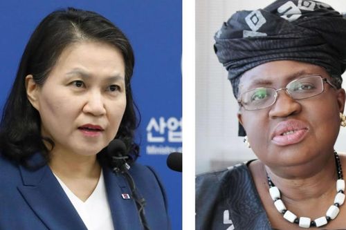 WTO sẽ có nữ giám đốc đầu tiên trong lịch sử