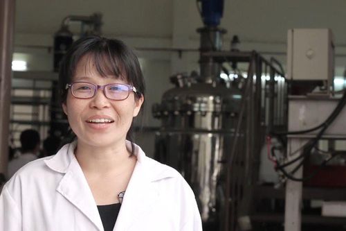 Nghiên cứu của nữ tiến sĩ 'Top 100 nhà khoa học châu Á' được tài trợ 5 tỉ đồng