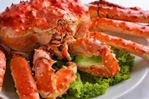 Hải sản 'khuyết tật' hút dân Hà Nội: Ngon bổ rẻ hay hại sức khỏe?