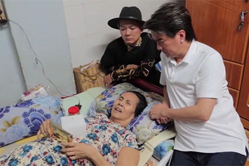Vụ nghệ sĩ Hoàng Lan: Đàm Vĩnh Hưng chịu chơi, chịu chi... rất 'tình cảm'