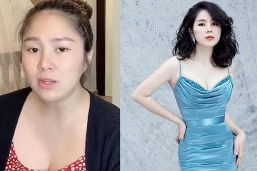Béo ú giống Phan Như Thảo, Lê Phương giảm cân thần tốc 'nuột' thế nào?