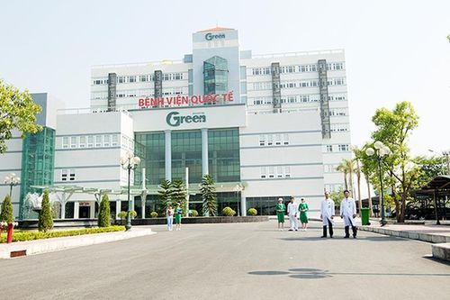 Hapaco làm ăn thế nào trước dự định thâu tóm BV quốc tế Green?