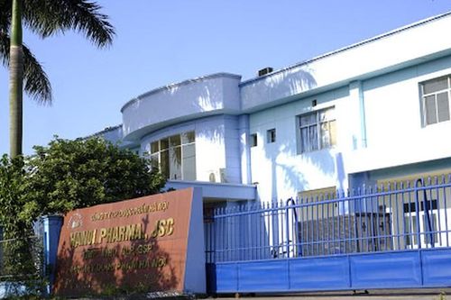 Hàng loạt cổ đông 'bán tống' cổ phiếu, Dược phẩm Hà Nội bị thâu tóm?