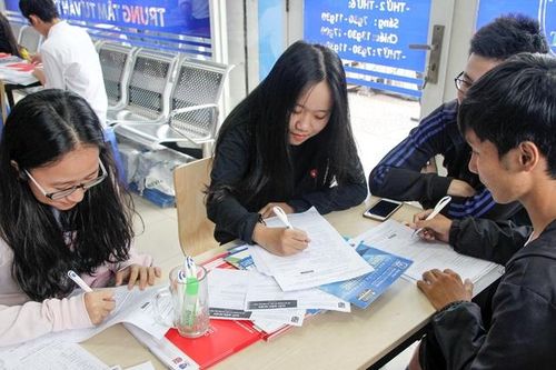 Trường ĐH Nguyễn Tất Thành xét tuyển bổ sung tất cả các ngành