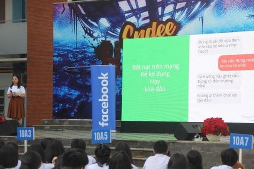 Bồi đắp tâm hồn, đẩy lùi bạo lực