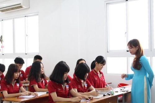 Học ôn lớp 12: Lựa theo phương thức xét tuyển Đại học