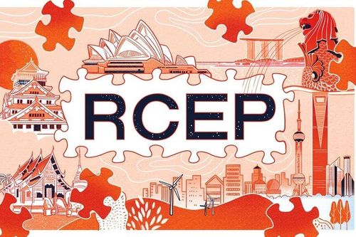 Nhật Bản muốn đưa Ấn Độ quay trở lại bàn đàm phán RCEP