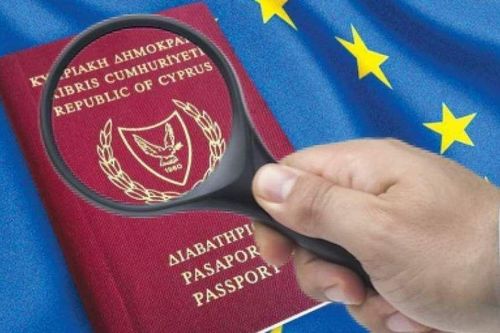 Từ 1/11, Cyprus ngừng cấp 'hộ chiếu vàng'