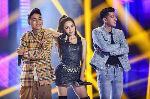 Tập 10 'King of Rap' được khán giả khen nức nở