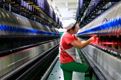 Xuất khẩu của Trung Quốc tăng 9,9% khi chuỗi cung ứng có xu hướng phục hồi