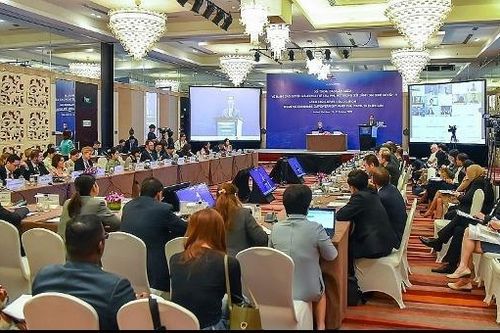 Thúc đẩy quyền năng kinh tế phụ nữ trong dịch Covid-19