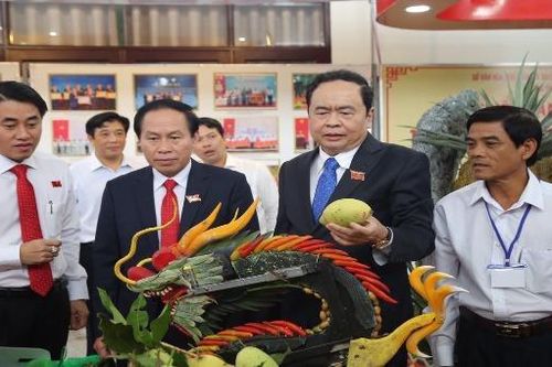 Hậu Giang cần phát huy mạnh mẽ nội lực, tranh thủ tối đa ngoại lực để phát triển