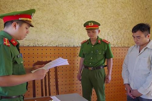Khởi tố, tạm giam đối tượng giết người tại Hà Giang
