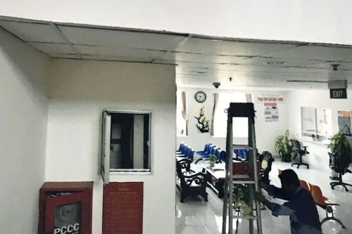 Diễn biến vụ truy tố nguyên GĐ Sở Y tế Long An: Văn phòng TW và Bộ Công an đề nghị giải quyết đúng quy định