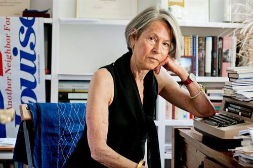 Nobel Văn chương 2020: Chưa thuyết phục?