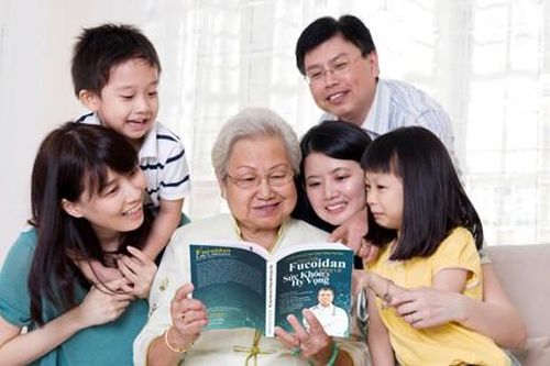 Cẩm nang chiến thắng Ung thư